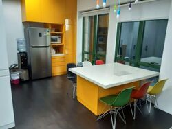 Raffles Place MRT (D1), Office #564738071